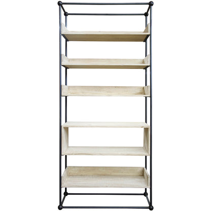 Monte Bookcase