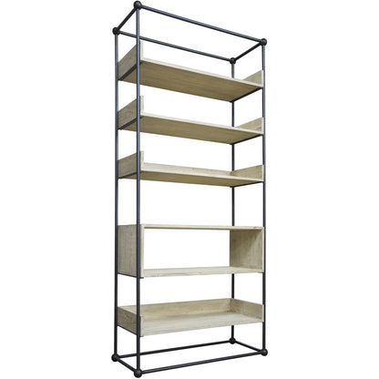 Monte Bookcase