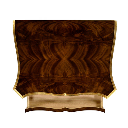 Monte Carlo 1 - Drawer Nightstand