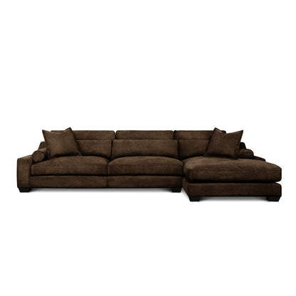 Montecarlo Chaise Sectional