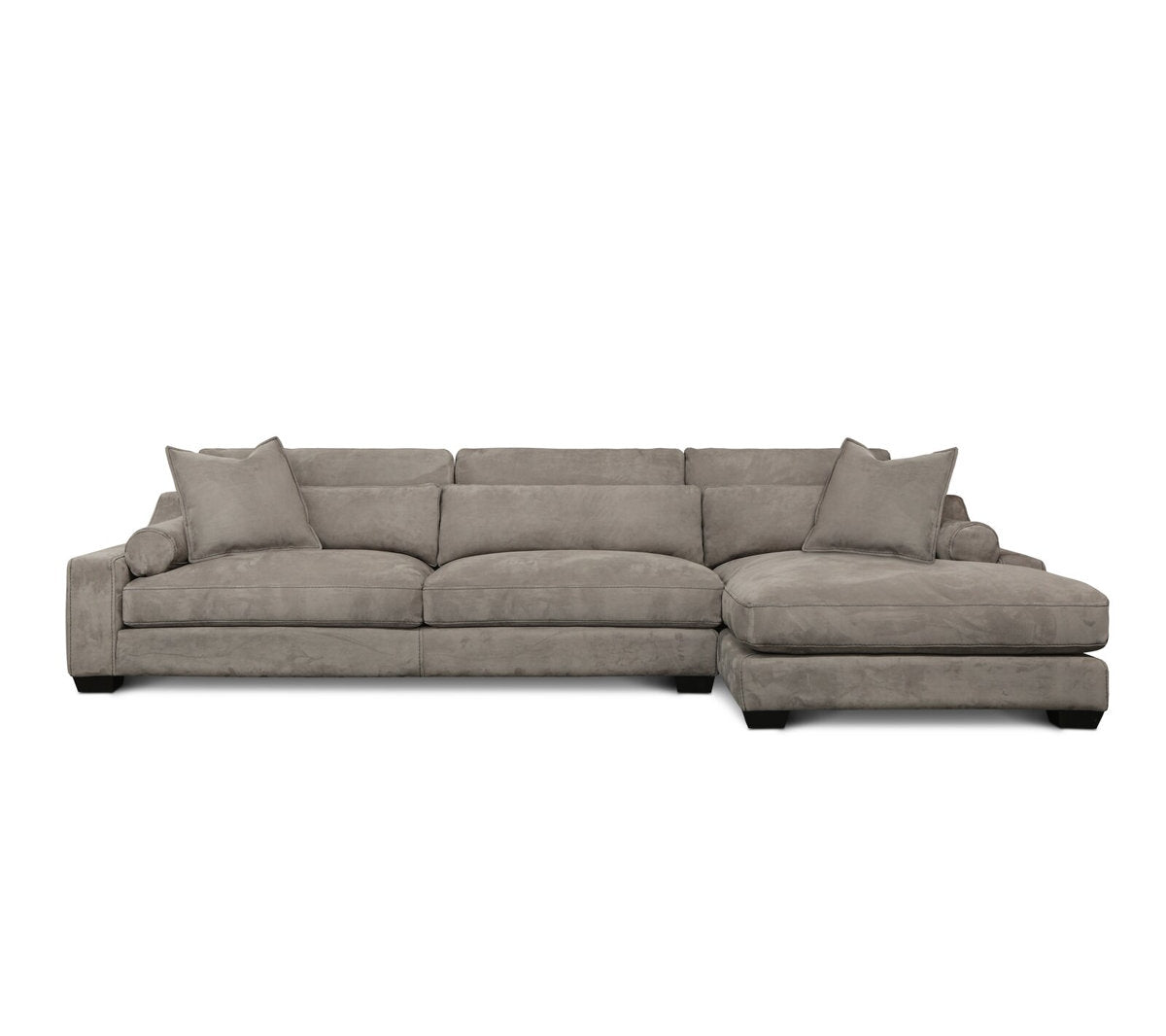 Montecarlo Chaise Sectional