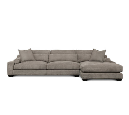 Montecarlo Chaise Sectional