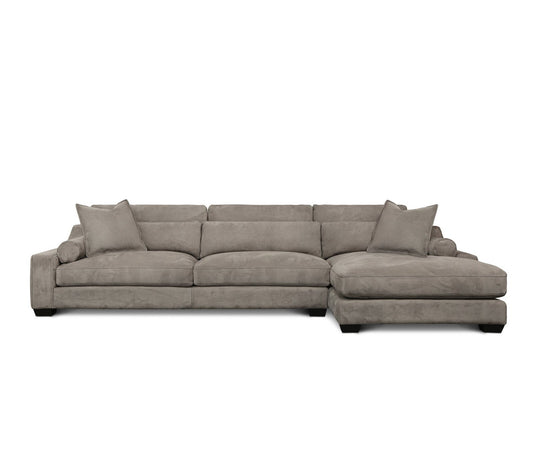 Montecarlo Chaise Sectional