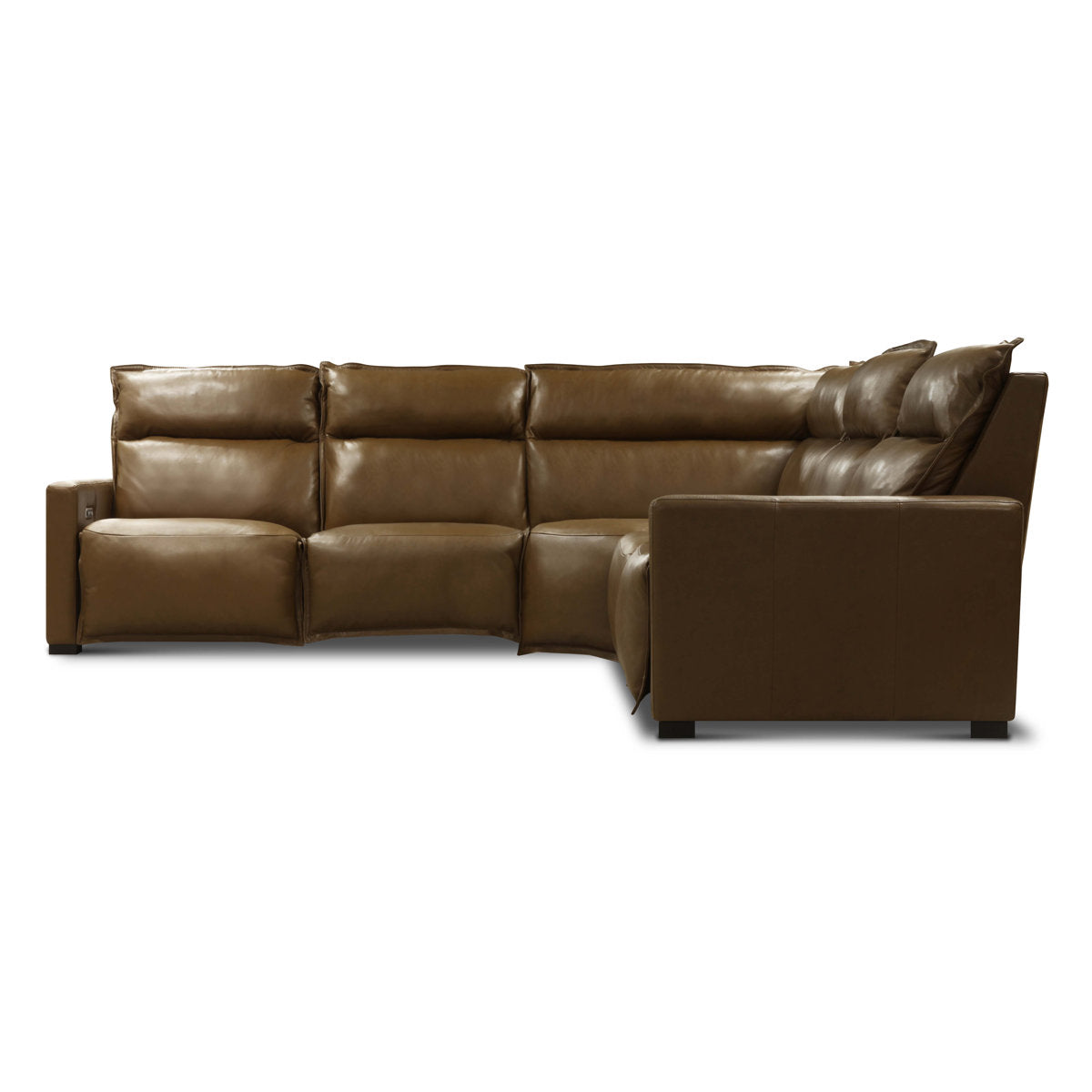 Montecito Sectional