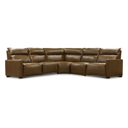 Montecito Sectional
