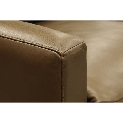 Montecito Sectional