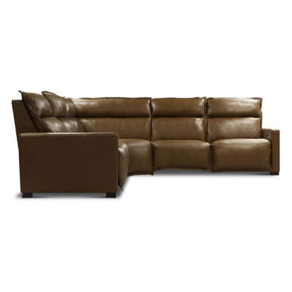 Montecito Sectional