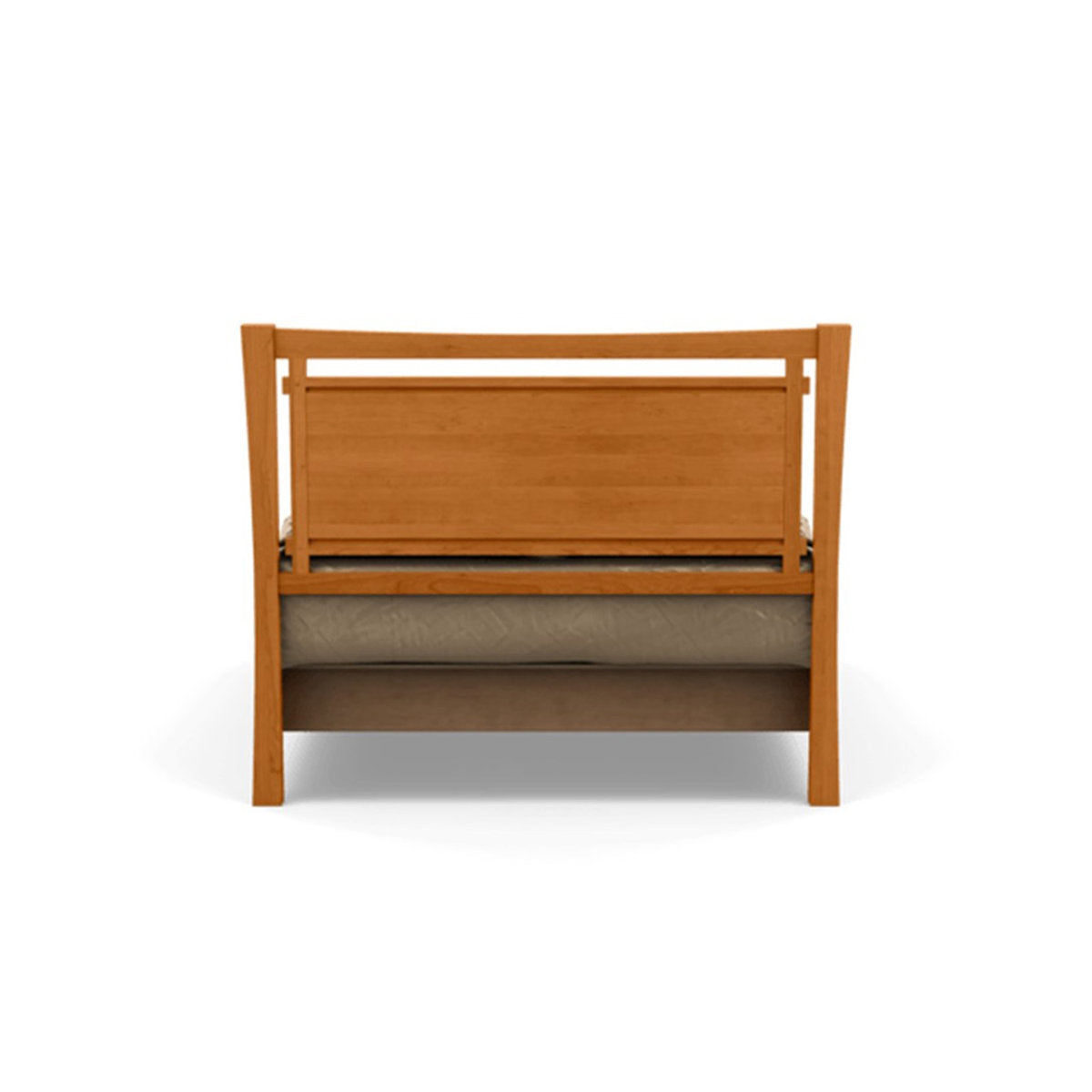 Monterey Storage Bed
