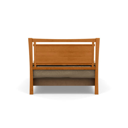Monterey Storage Bed