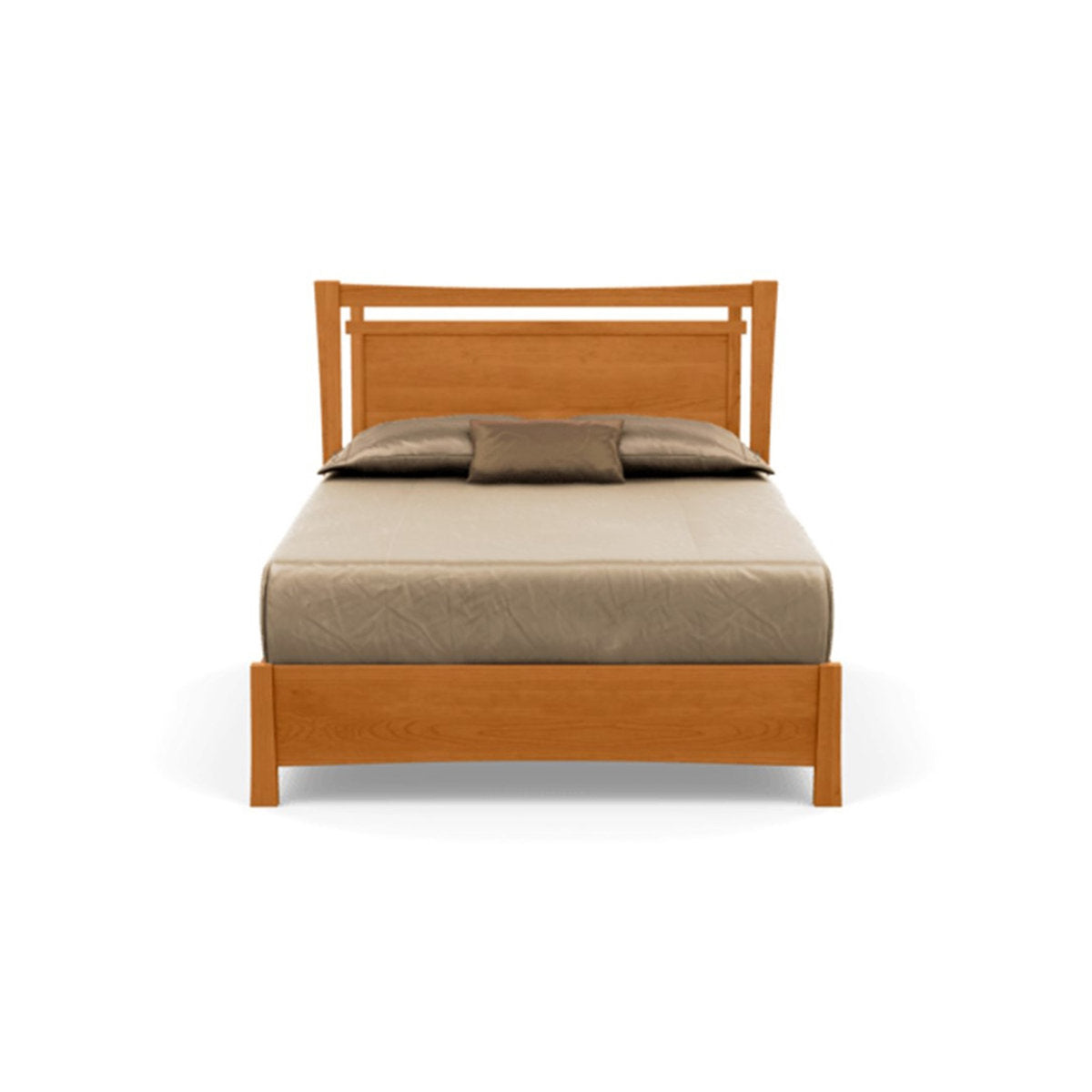 Monterey Storage Bed