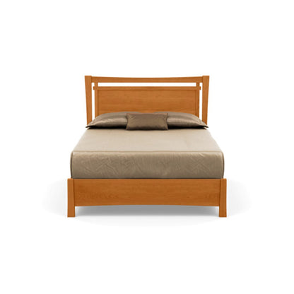 Monterey Storage Bed