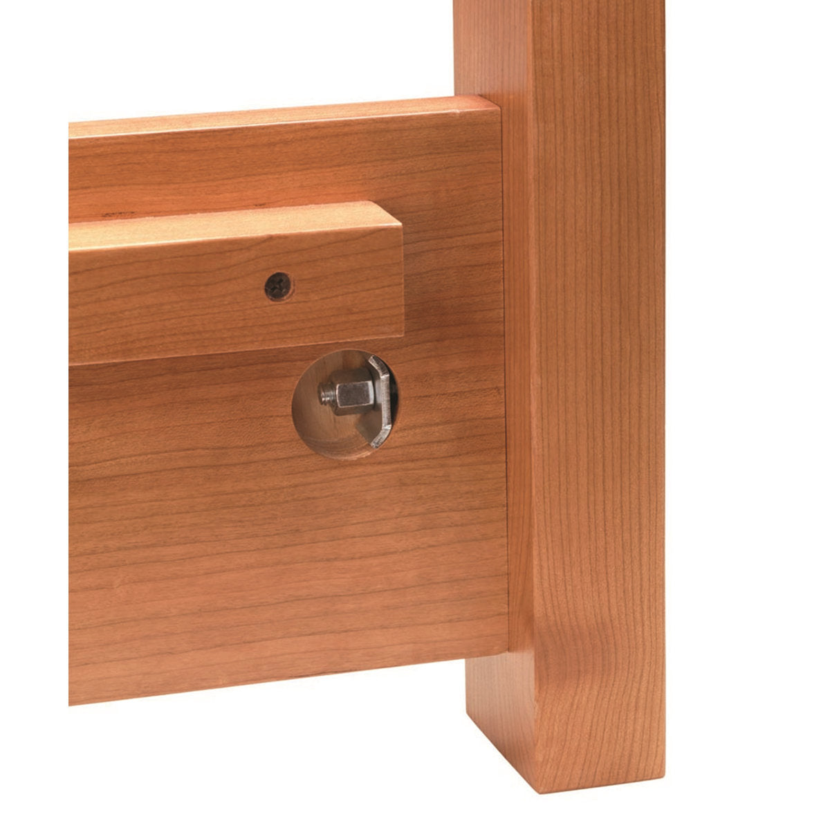 Monterey Storage Bed