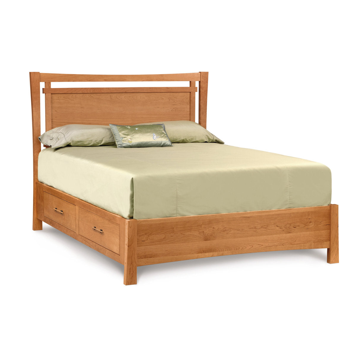 Monterey Storage Bed