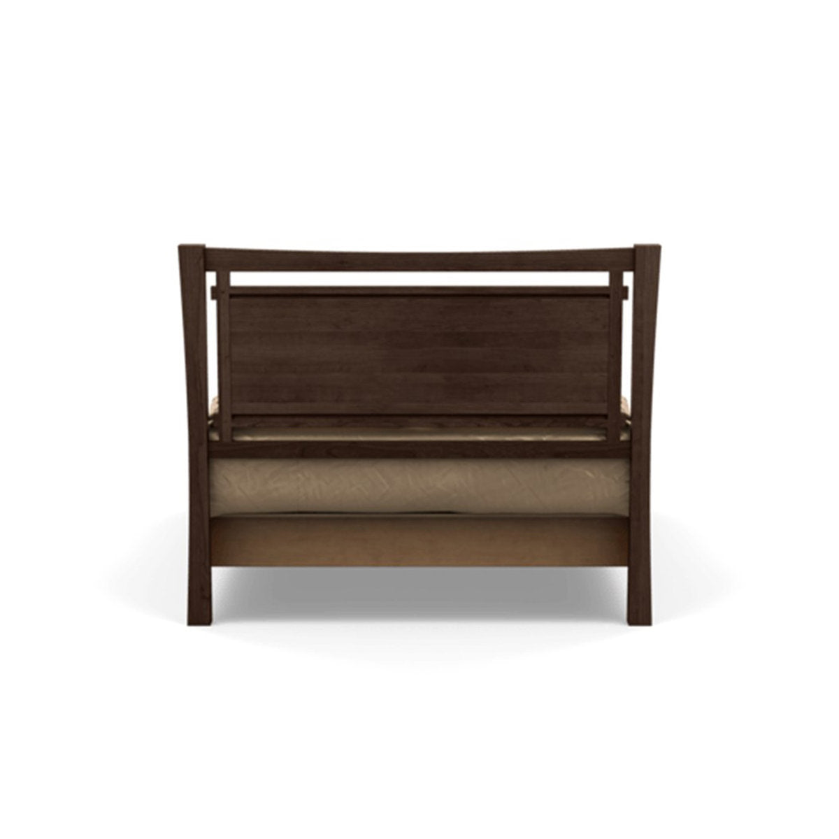 Monterey Upholstered Bed