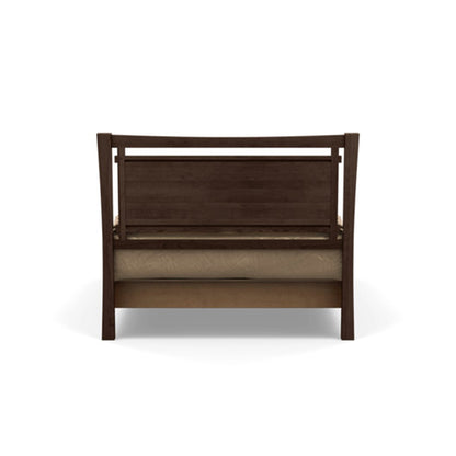 Monterey Upholstered Bed