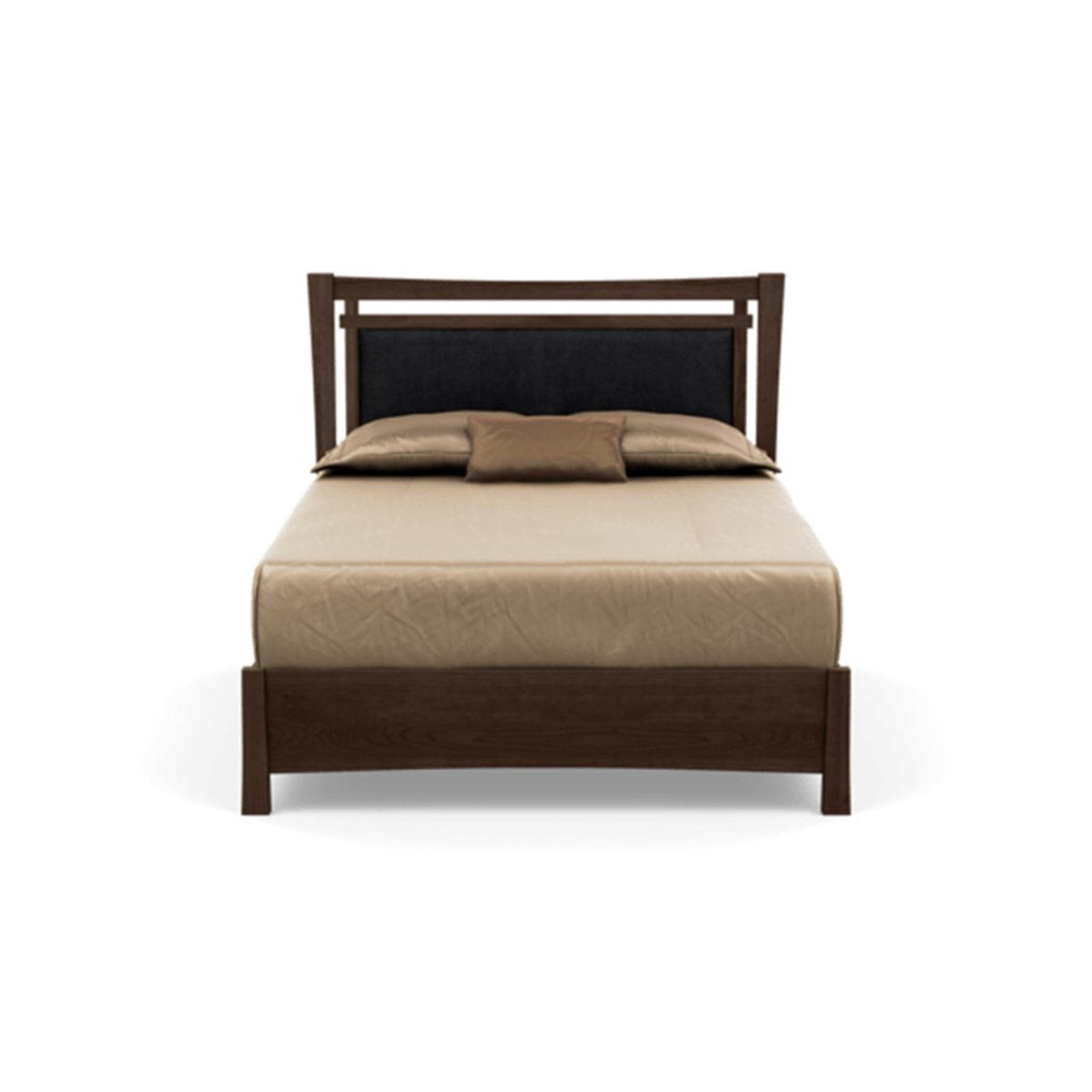 Monterey Upholstered Bed
