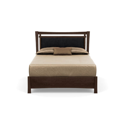 Monterey Upholstered Bed