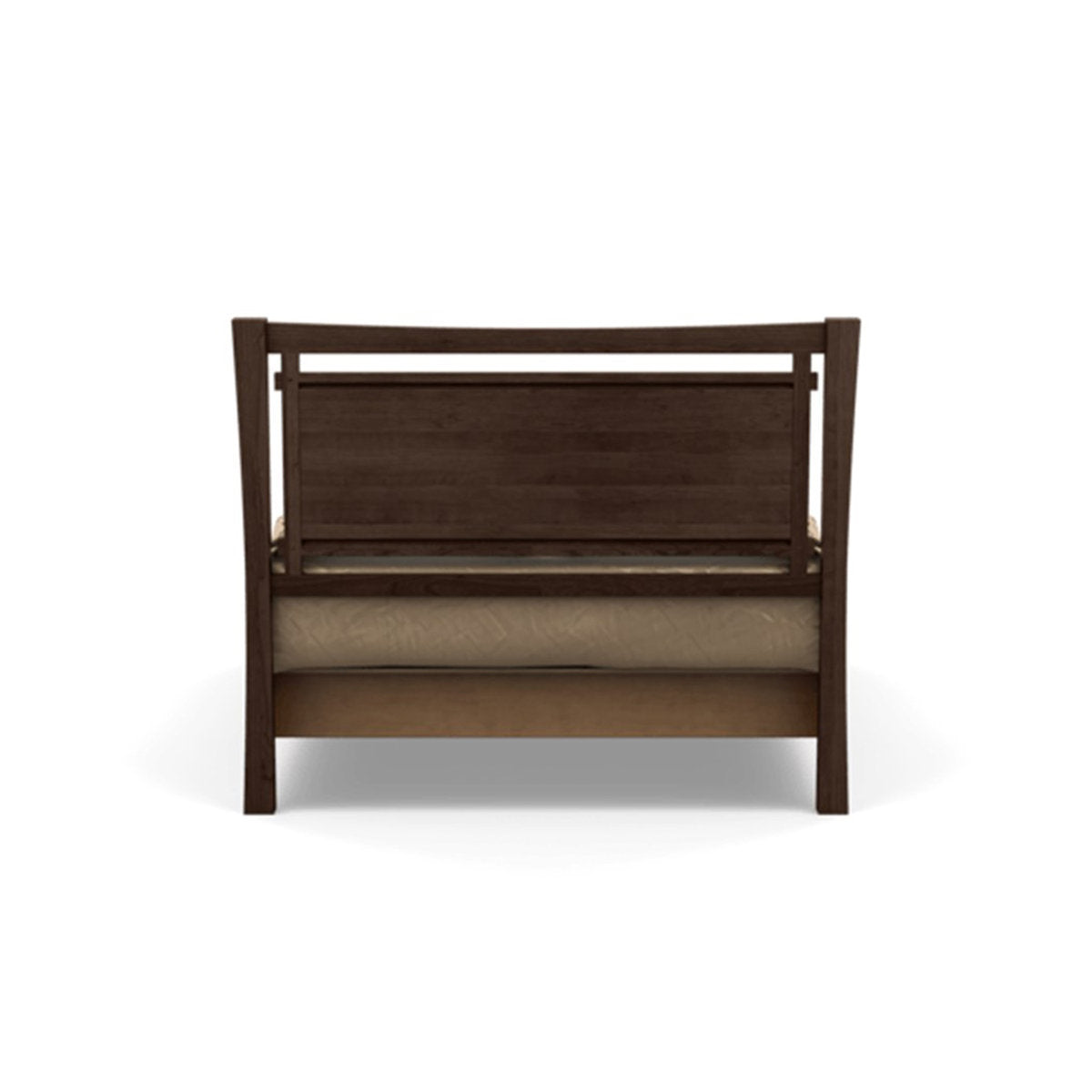 Monterey Upholstered Bed