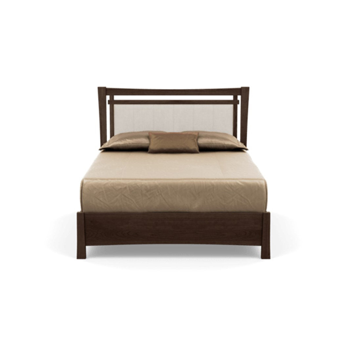 Monterey Upholstered Bed