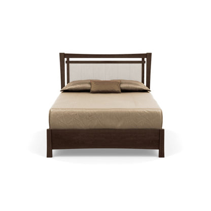 Monterey Upholstered Bed