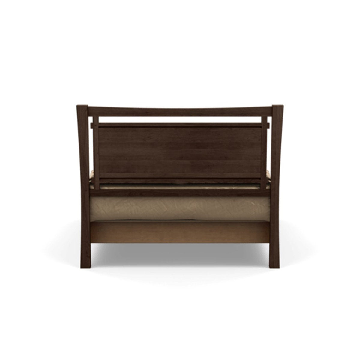 Monterey Upholstered Bed