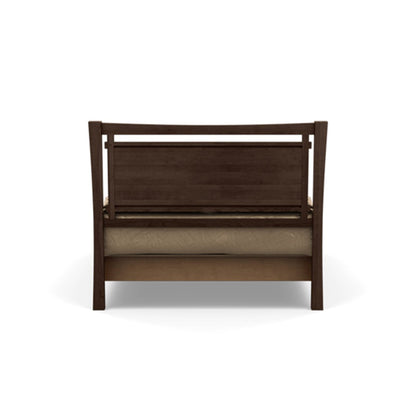 Monterey Upholstered Bed