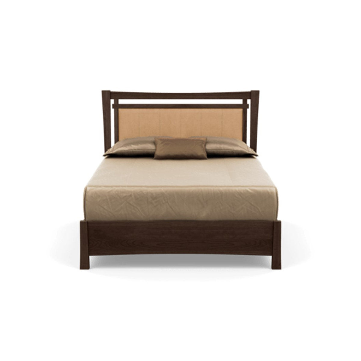 Monterey Upholstered Bed