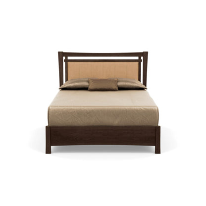 Monterey Upholstered Bed