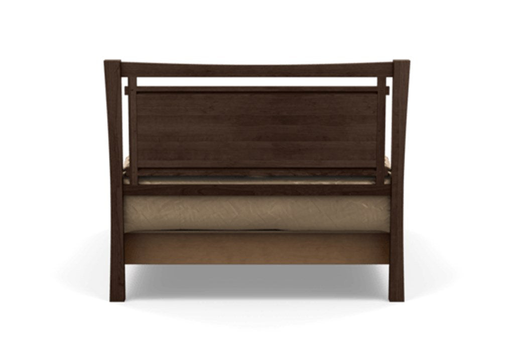 Monterey Upholstered Bed