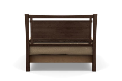 Monterey Upholstered Bed