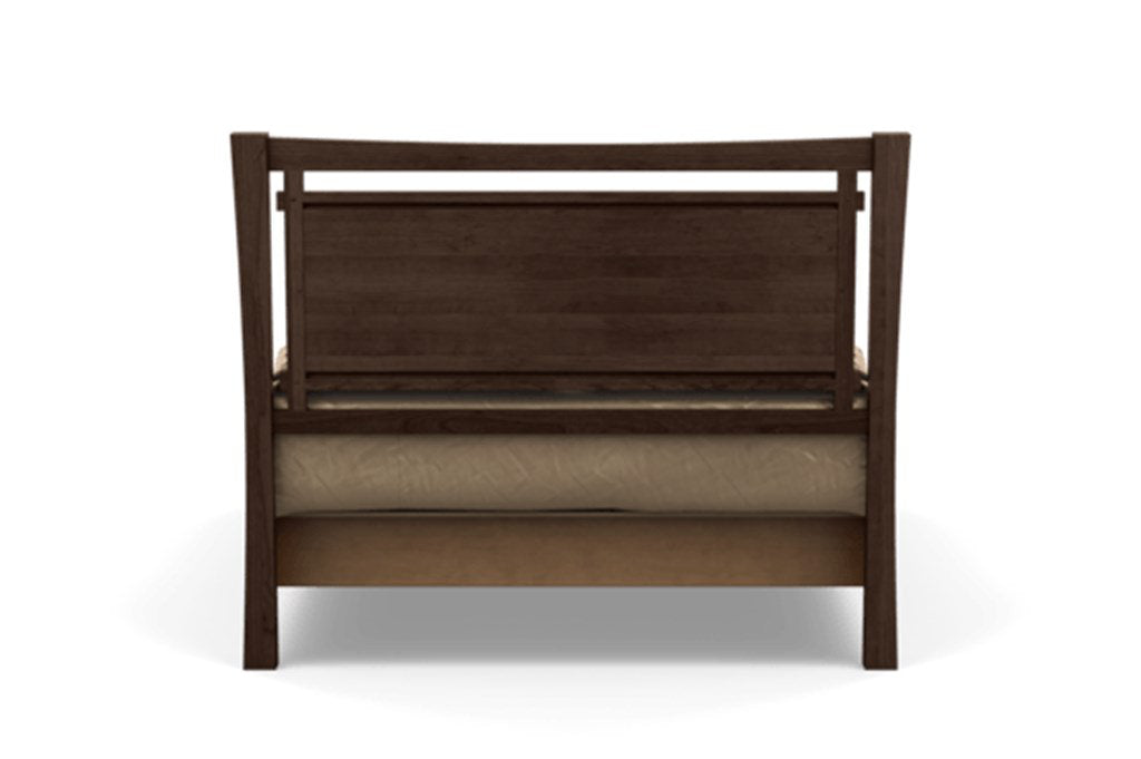Monterey Upholstered Bed