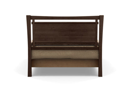 Monterey Upholstered Bed