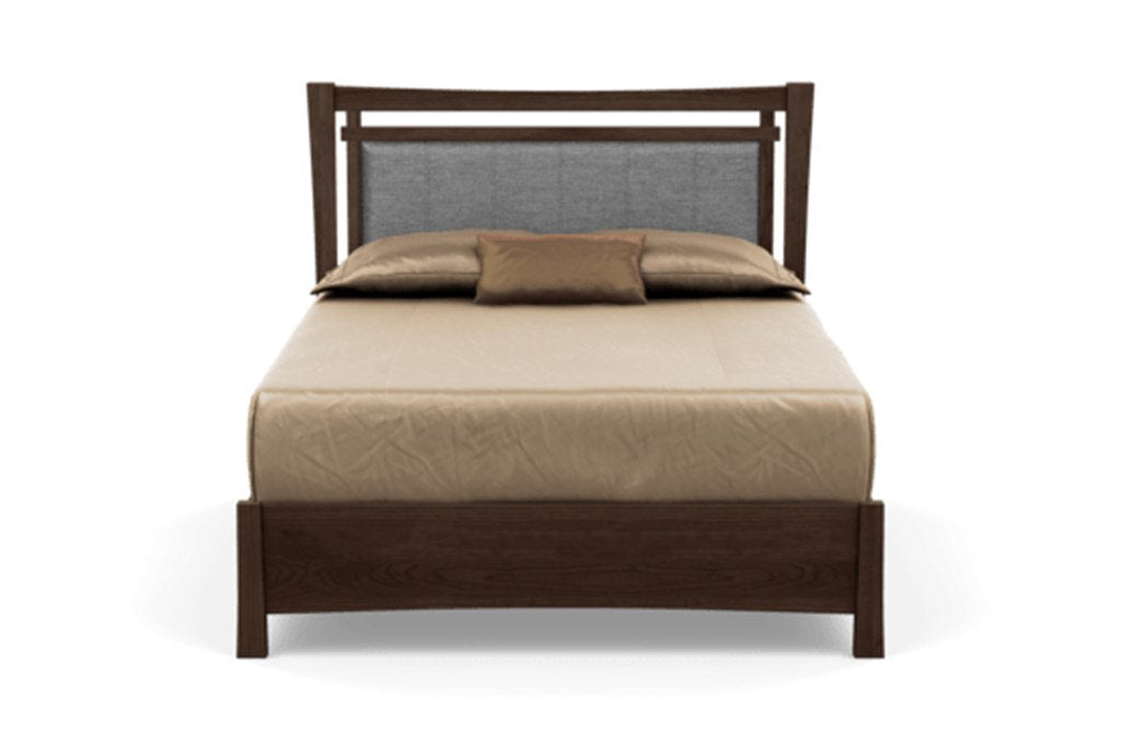 Monterey Upholstered Bed