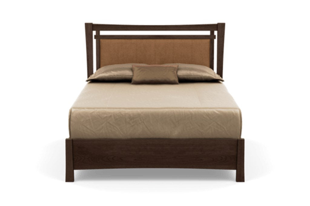 Monterey Upholstered Bed