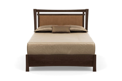 Monterey Upholstered Bed