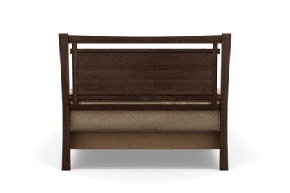 Monterey Upholstered Bed