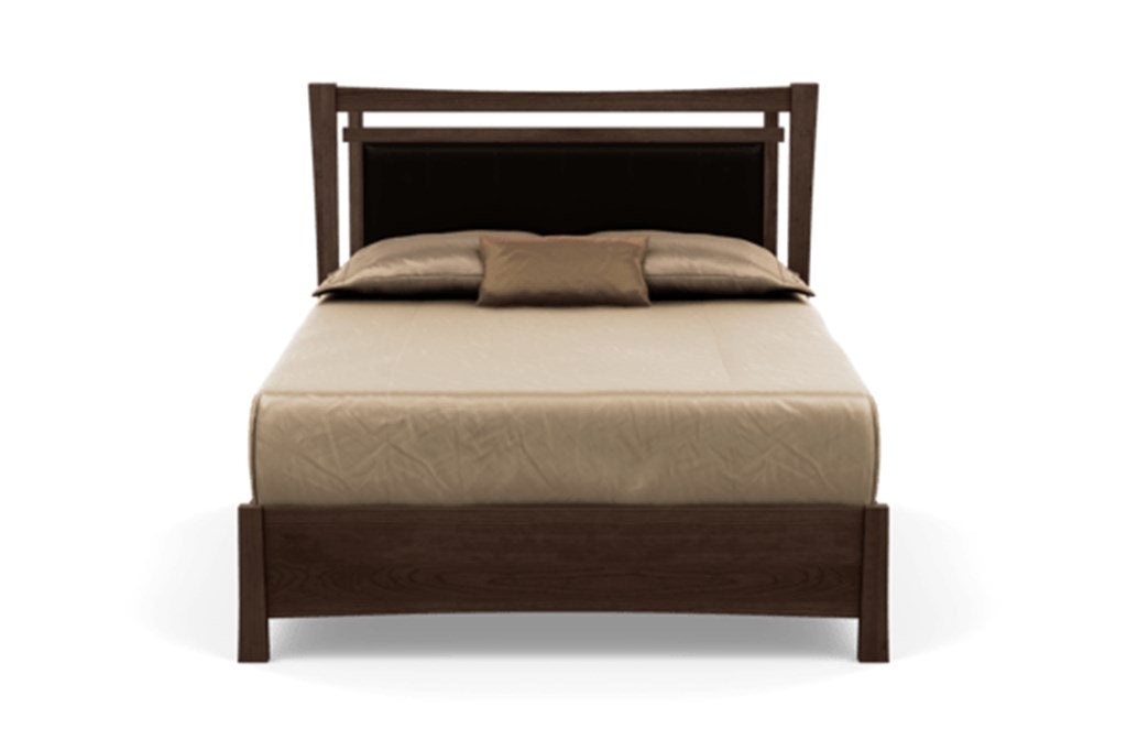 Monterey Upholstered Bed