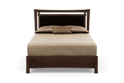 Monterey Upholstered Bed