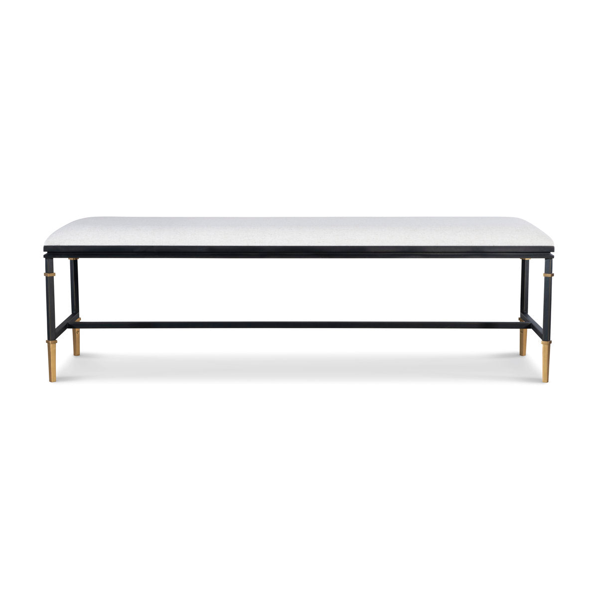 Monterey Upholstered Bench