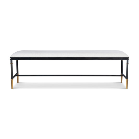 Monterey Upholstered Bench
