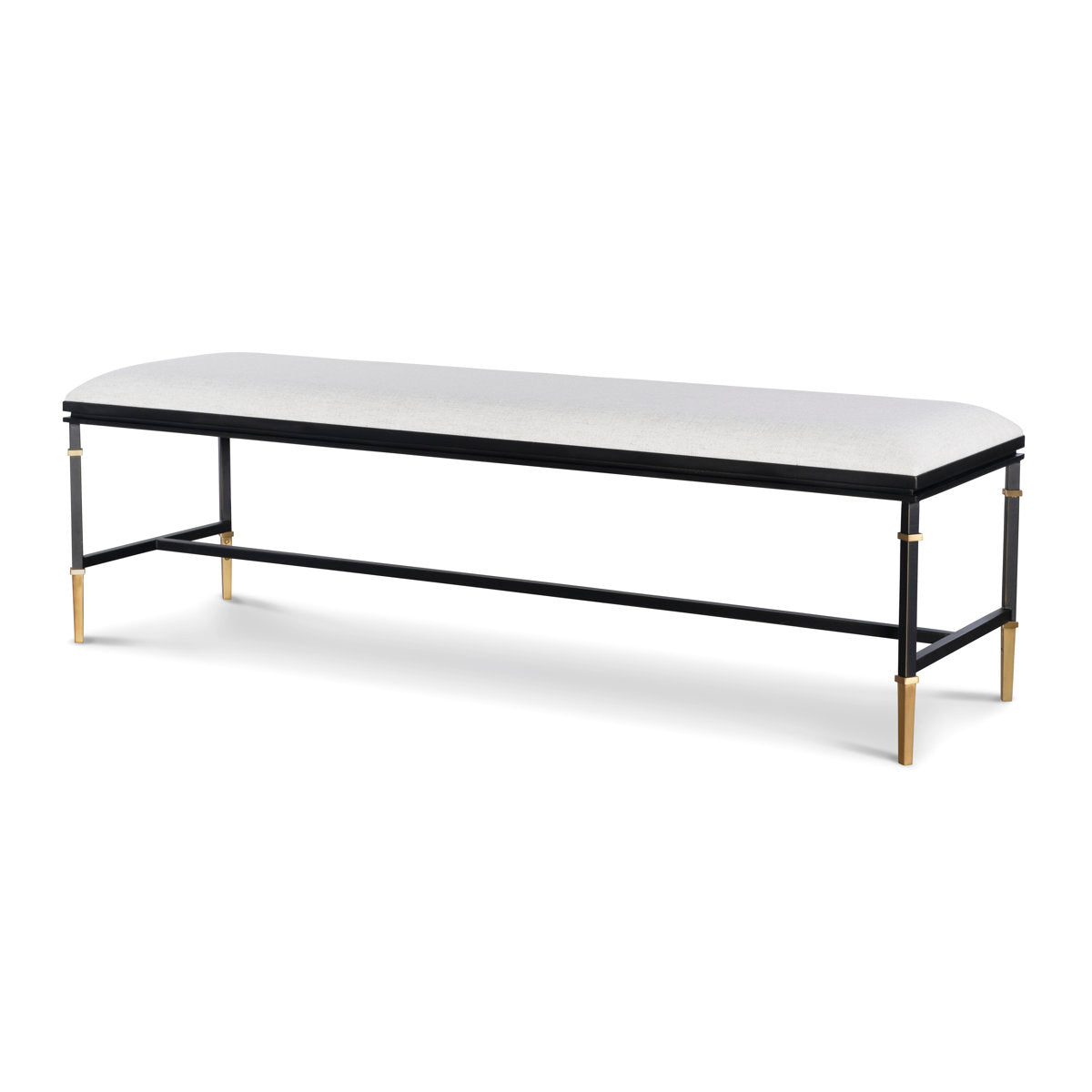 Monterey Upholstered Bench