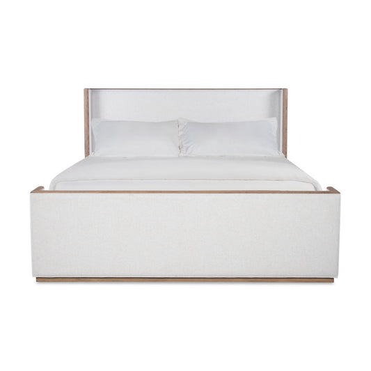 Monterey Upholstered King Bed