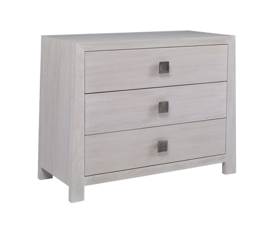 Monterrey 3 - Drawer Solid Wood Dresser