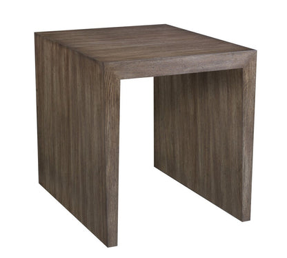 Monterrey Solid Wood End Table