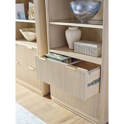 Montreux  Bookcase