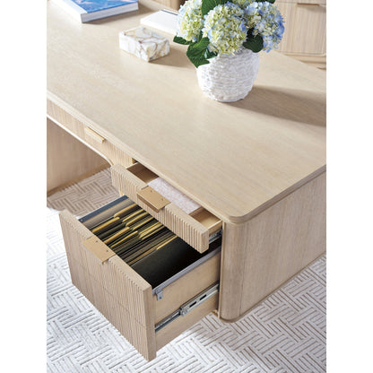 Montreux Executive Desk