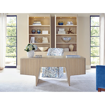 Montreux Executive Desk