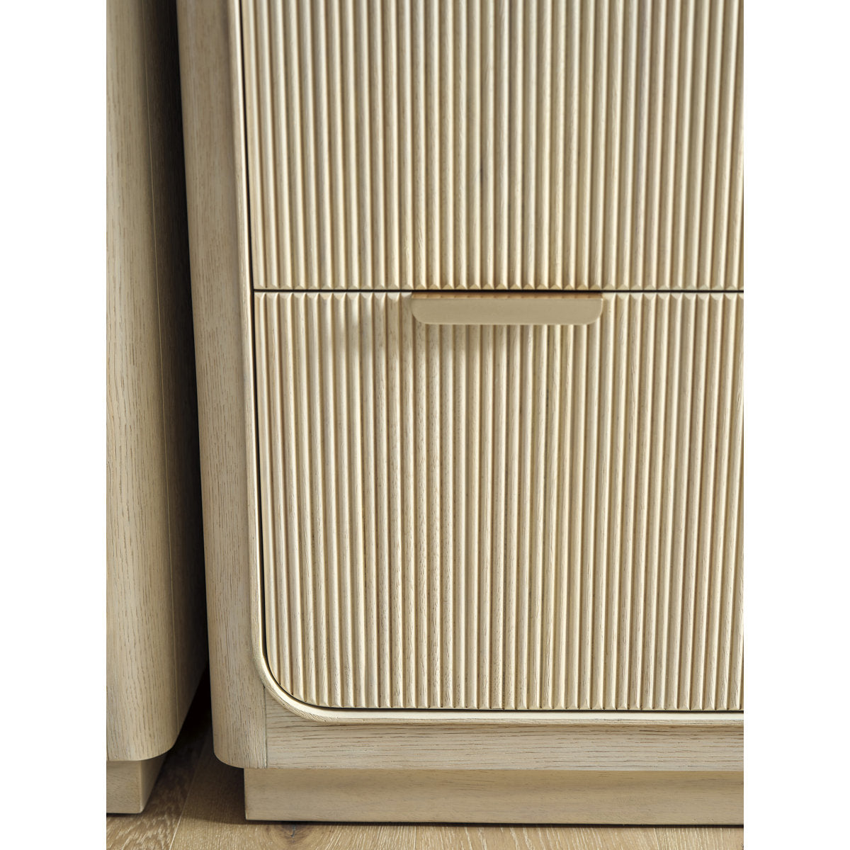 Montreux  File Chest