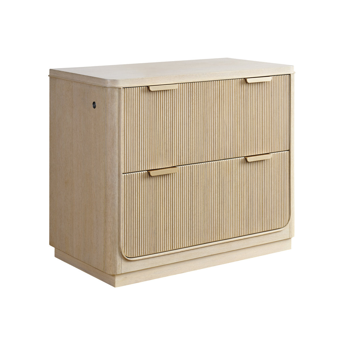 Montreux  File Chest