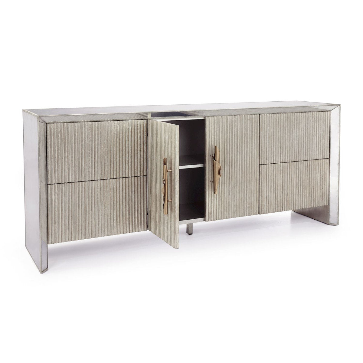 Moon Shadow Sideboard